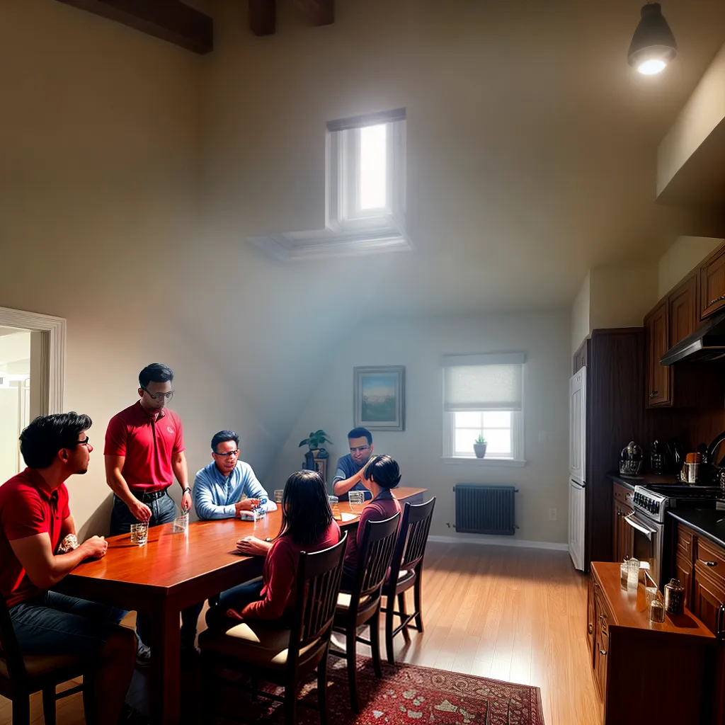 Crescendo em Cristo: como fortalecer a fé em família 7 Fotos familia oracao biblia fe 9