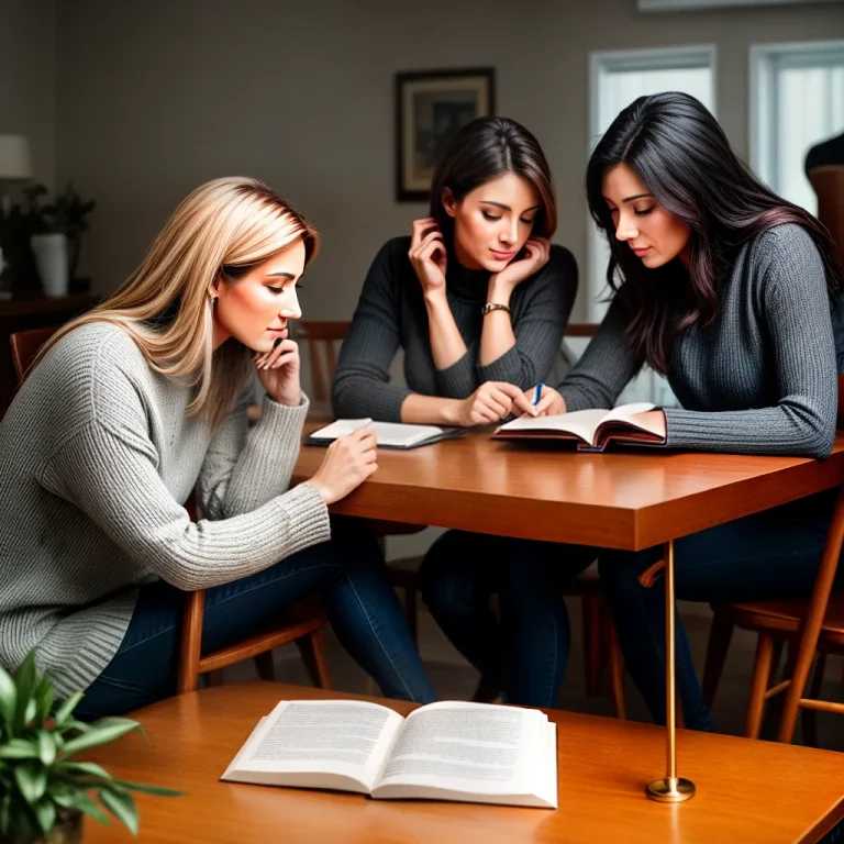Edifique sua Casa: Como Construir um Lar Cristão Forte