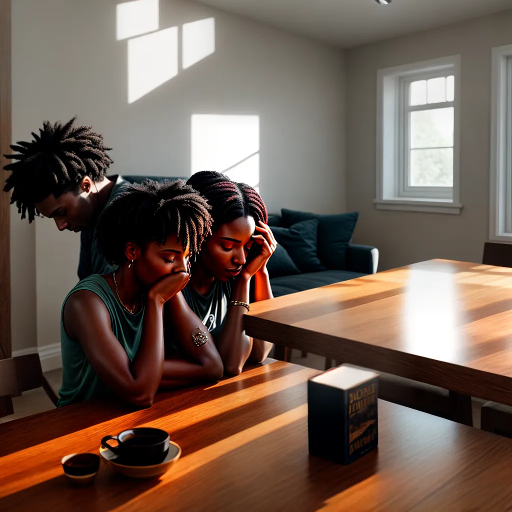 Fotos familia oracao biblia fe casa