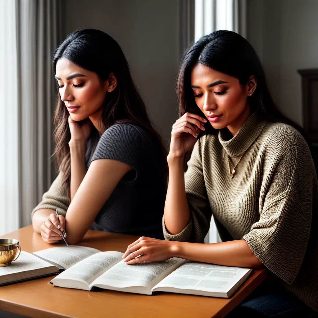 Como criar um lar santo através da adoração em família. 6 Fotos familia oracao biblia luz paz