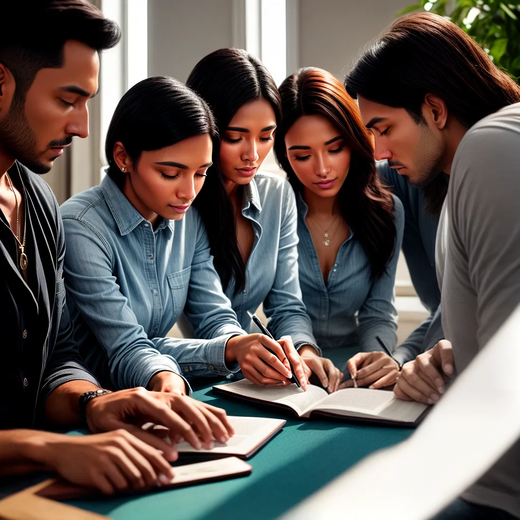 Fotos familia oracao biblia uniao