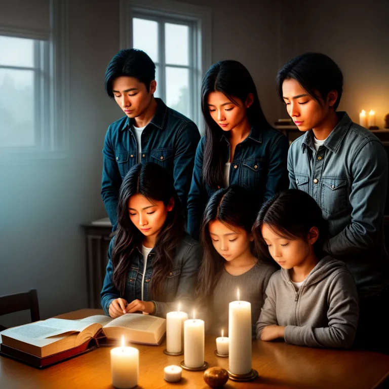 Devoção em Família: Atividades para fortalecer a fé