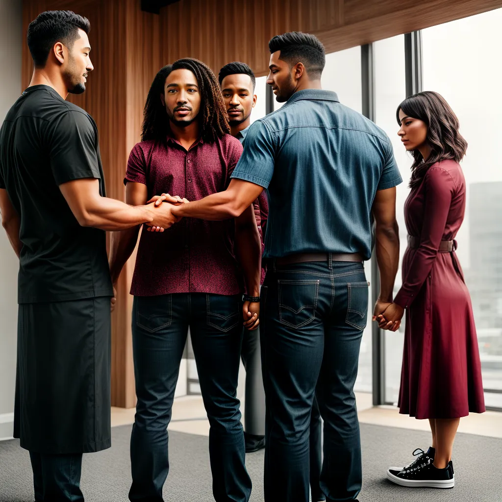 Fotos familia oracao fe biblia 1