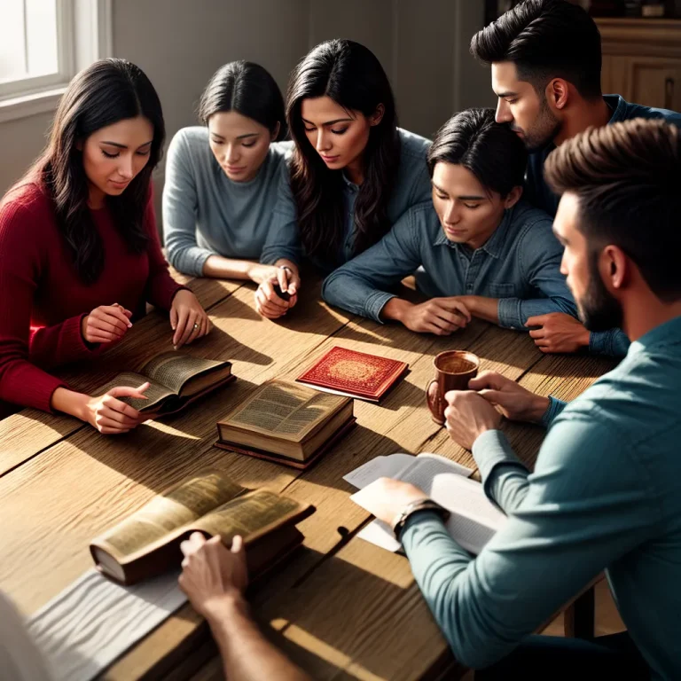 Como cultivar a espiritualidade em família cristã