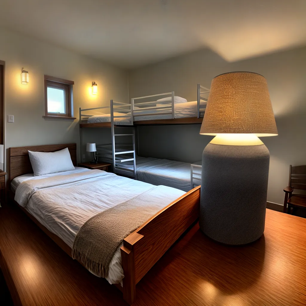 Por que escolher a HOSPEDAGEM cristã em suas viagens? 7 Fotos familia oracao hostel cristao