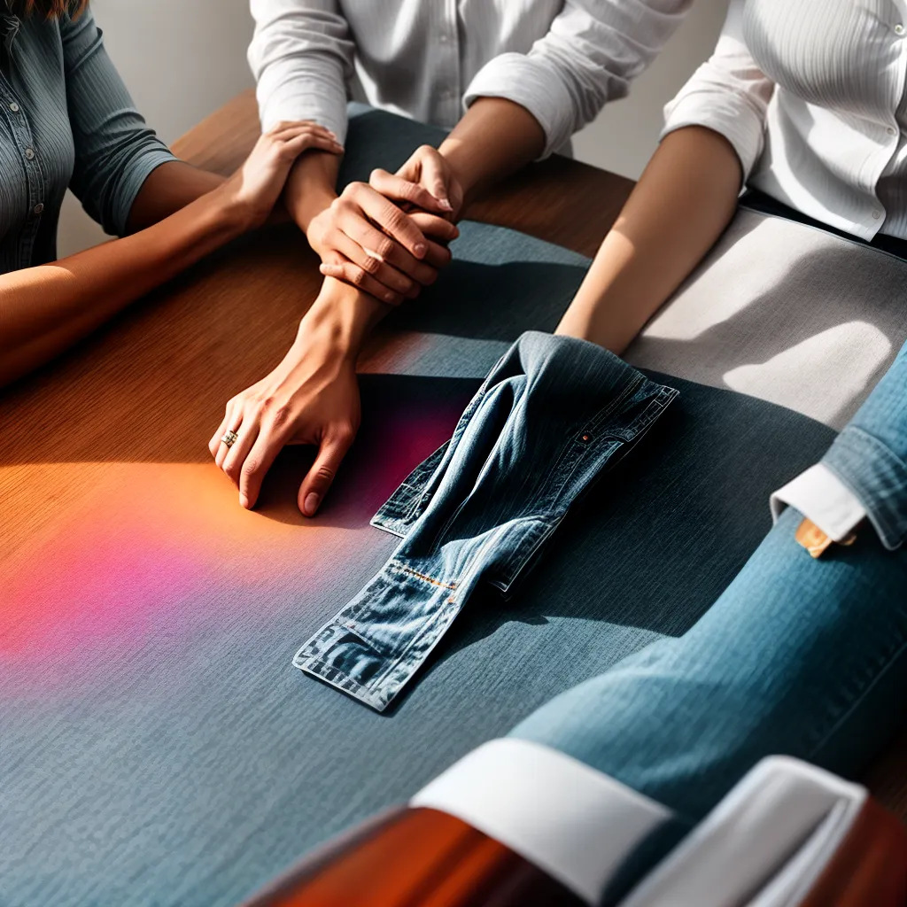 Fotos familia oracao lealdade fe