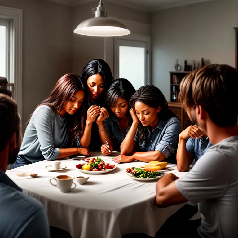 Como Alcançar a Fidelidade na Proximidade com Deus e a Família