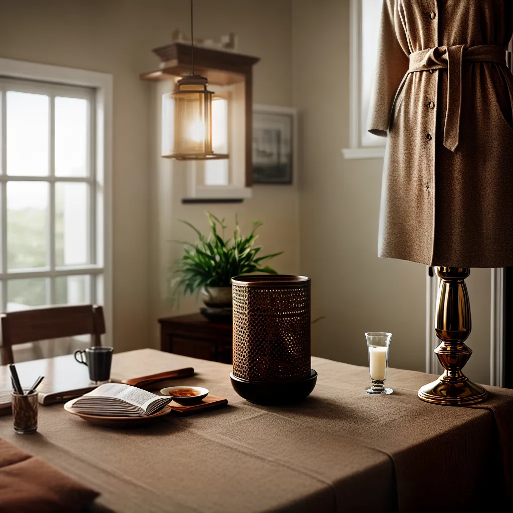 Casa santificada: transformando seu lar em um ambiente abençoado 7 Fotos familia oracao luz biblia cruz