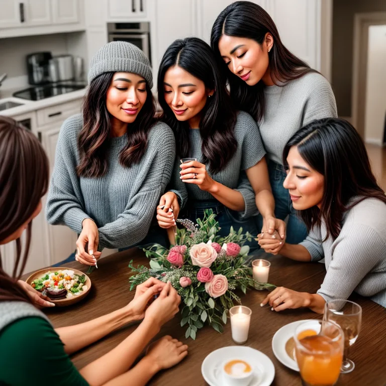 Como criar um modelo de família cristã saudável.