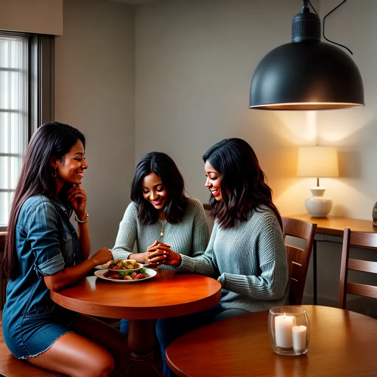 Conquiste a Harmonização Familiar com Estes Princípios Bíblicos