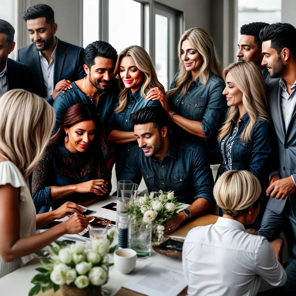 O que a Bíblia diz sobre a importância da família na fé cristã 8 Fotos familia orando biblia mesa