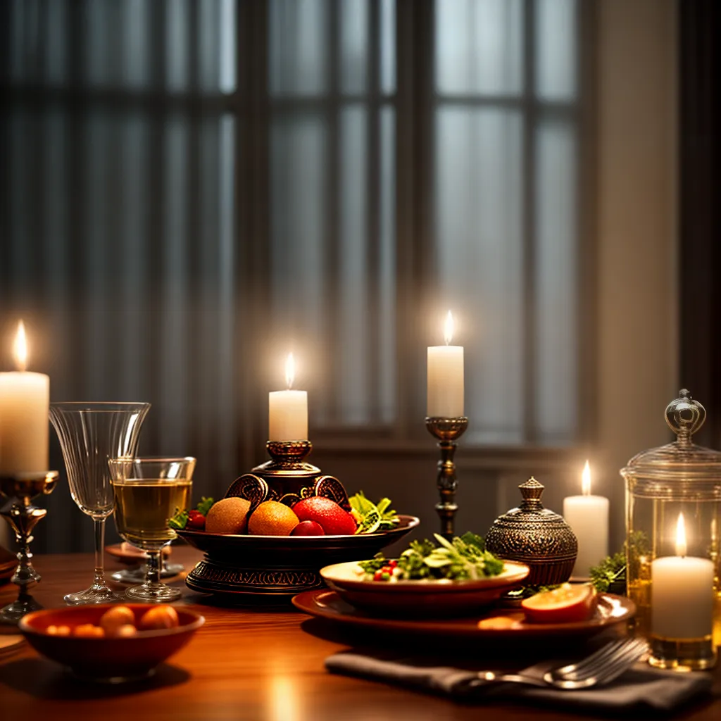 Fotos familia orando juntos mesa