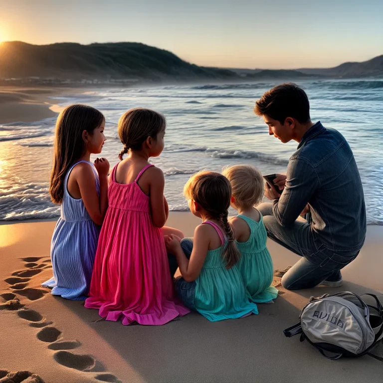 Conservação da fé: como reservar um tempo para Deus durante as férias em família.