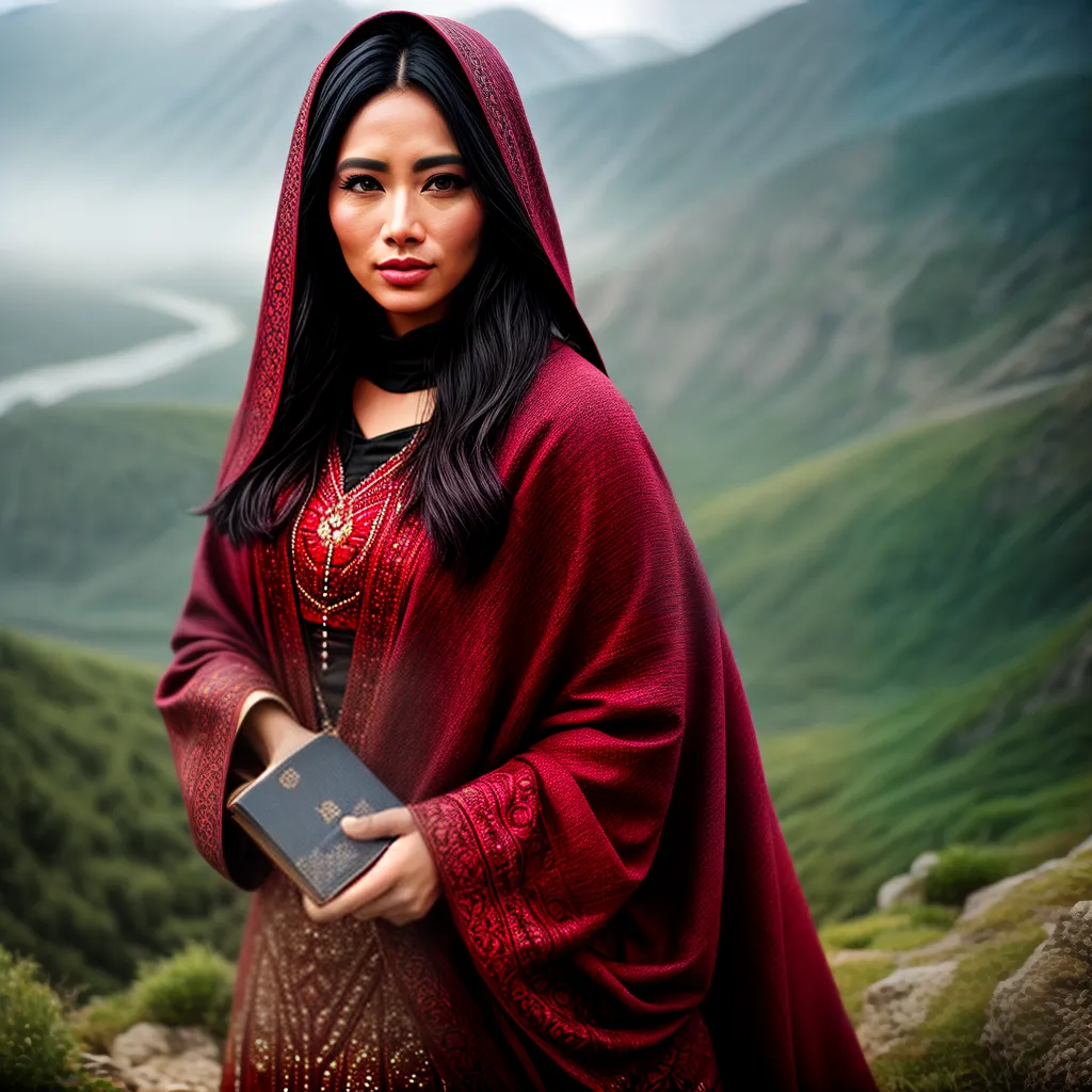 Fotos fe atitude montanha biblia