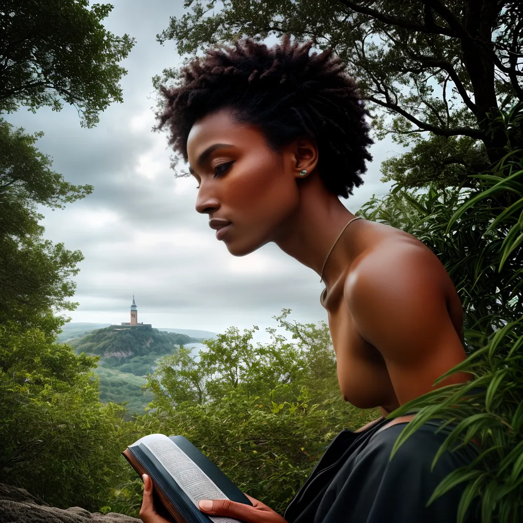 Fotos fe biblia ceu paz esperanca