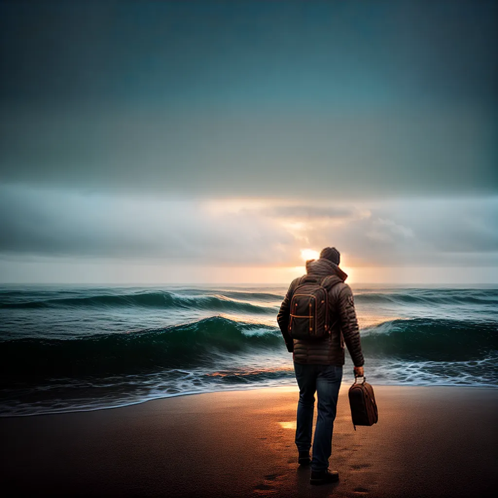 Perseverança Cristã: Como Manter a Fé Forte em Tempos Difíceis. 8 Fotos fe caminhada temporal livro