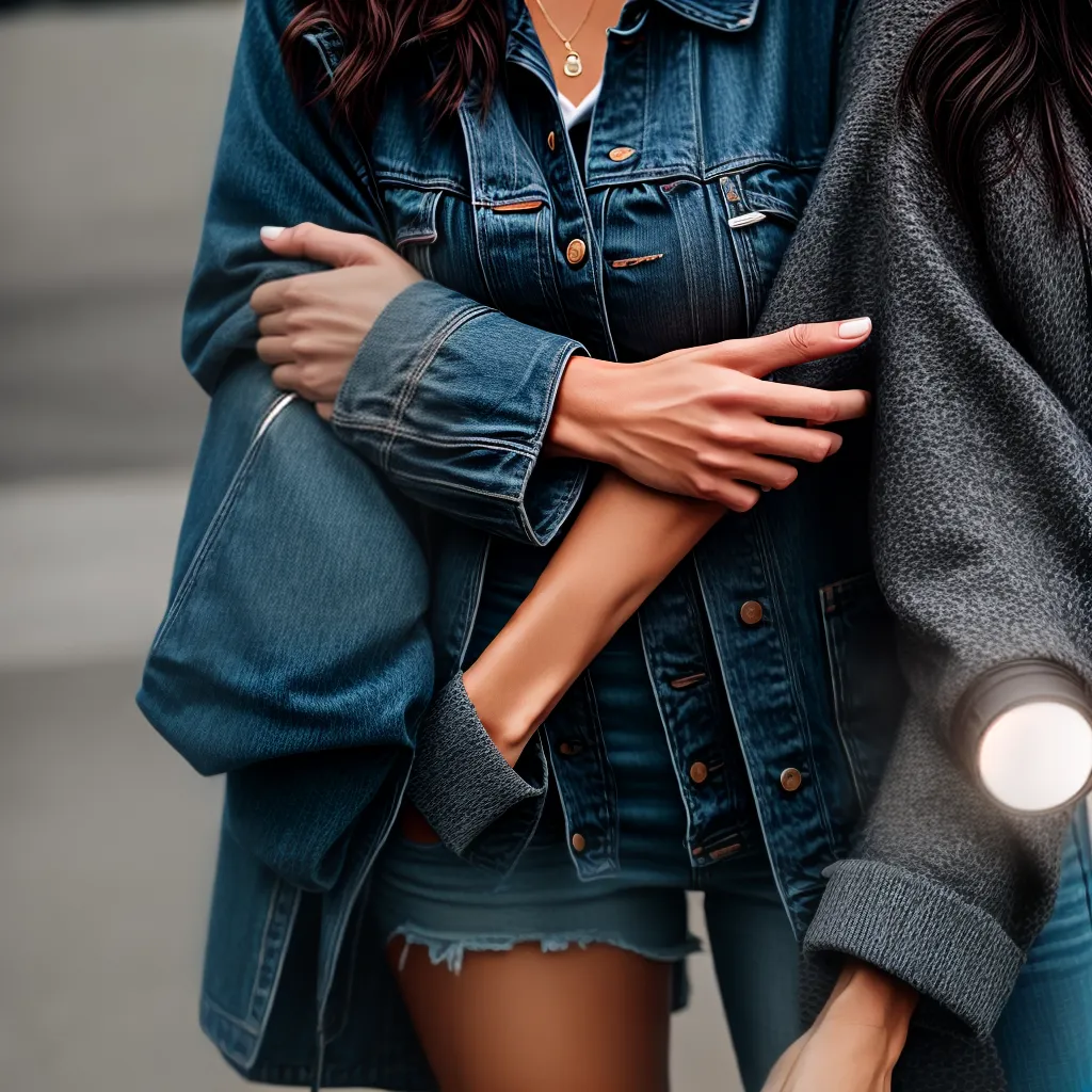 Como manter a autenticidade na vida cristã. 6 Fotos fe caridade mao estendida