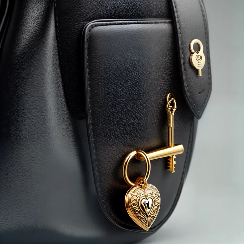 Fidelidade: a chave para um relacionamento duradouro com Deus 7 Fotos fe chave coracao fechadura obstaculos