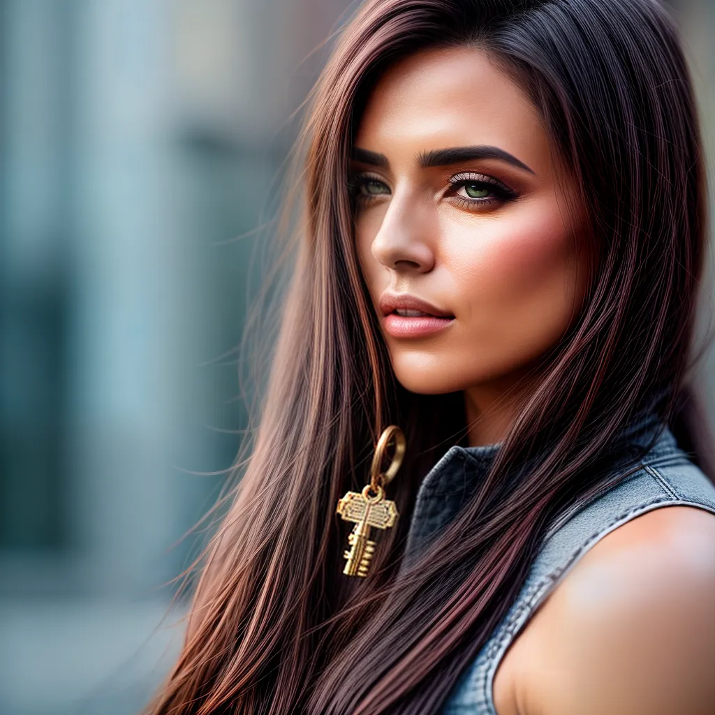 Fidelidade: a chave para um relacionamento duradouro com Deus 6 Fotos fe chave coracao fechadura