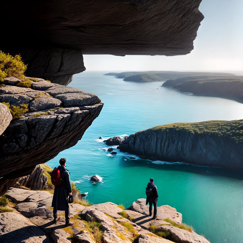 Cristãos Evangélicos: Como Fortalecer Sua Convicção em Meio à Adversidade. 9 Fotos fe cliff vento biblia