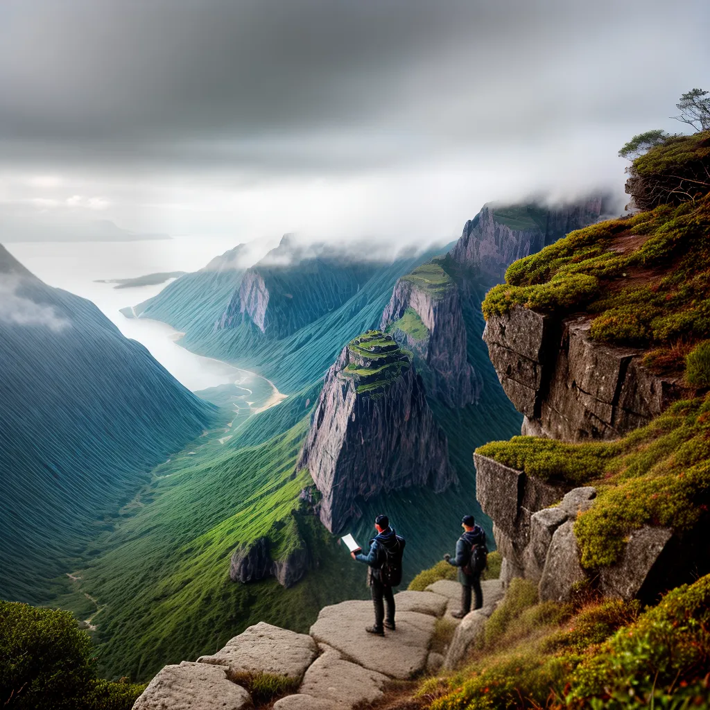 Como Manter a Lealdade a Deus em Meio às Adversidades 6 Fotos fe devocao rocha temporal