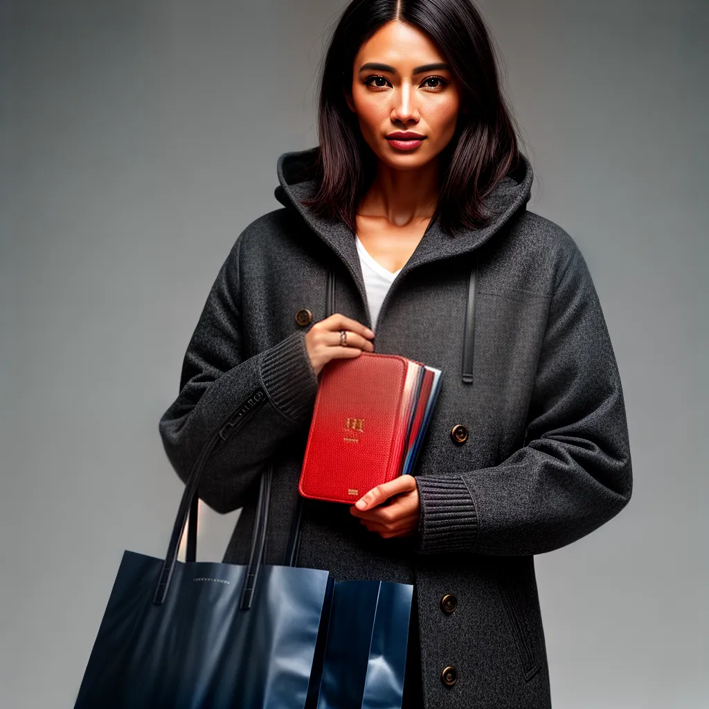 Título 4: Materialismo X Fé: Como lidar com o consumismo na vida cristã 7 Fotos fe e consumismo biblia sacola