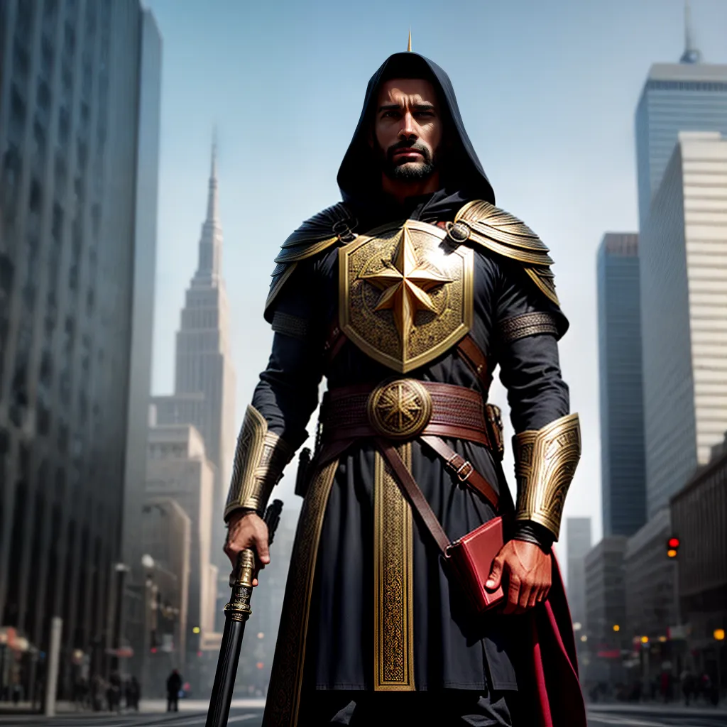 Como defender a fé cristã em um mundo secular 6 Fotos fe escudo rua contra ataques