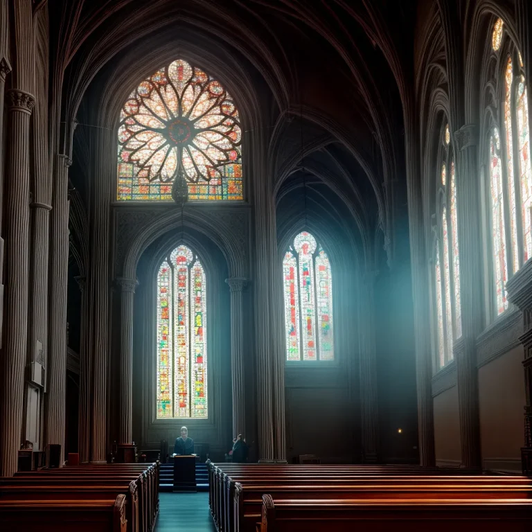 Como a PREGAÇÃO pode levar à CONVERSÃO genuína