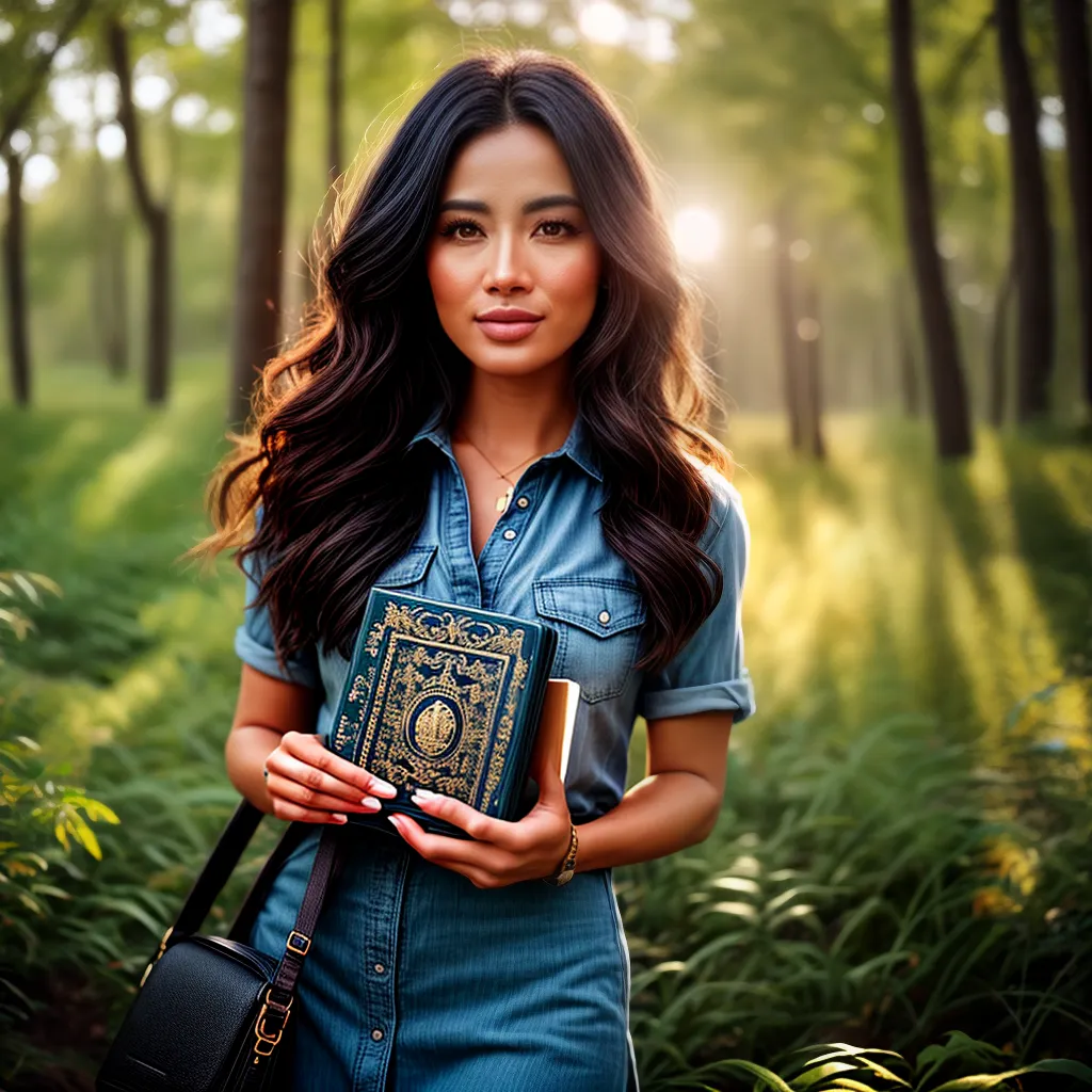 Por que a fé é um elemento crucial na vida cristã 8 Fotos fe natureza luz paz