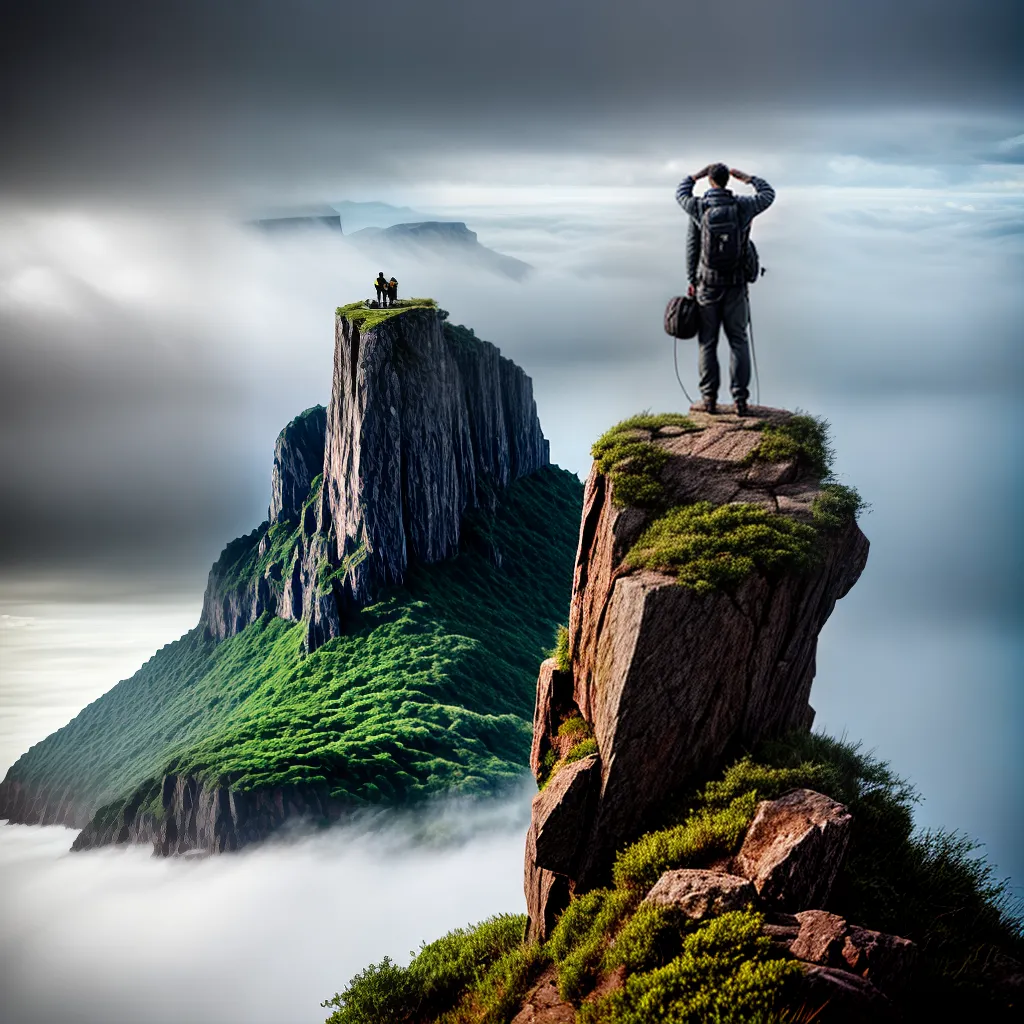 Como Manter a Lealdade a Deus em Meio às Adversidades 8 Fotos fe pedra desafios temporal