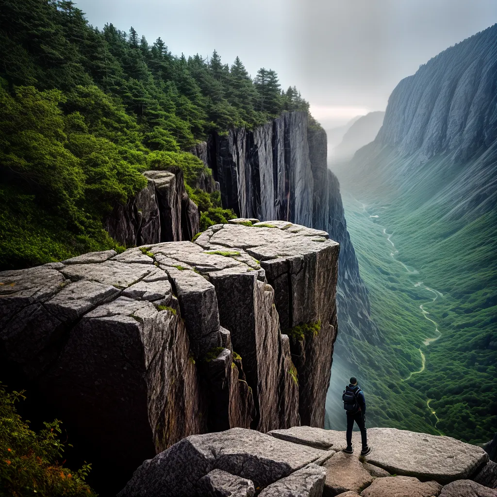 Por que a fé é um elemento crucial na vida cristã 9 Fotos fe rocha ceu postura