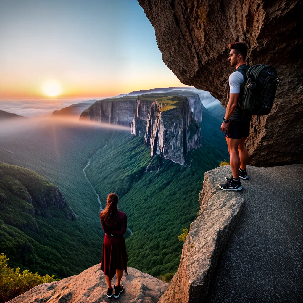 Por que a fé é a chave para a renovação e superação na vida cristã 8 Fotos fe sol cliff paz promessa