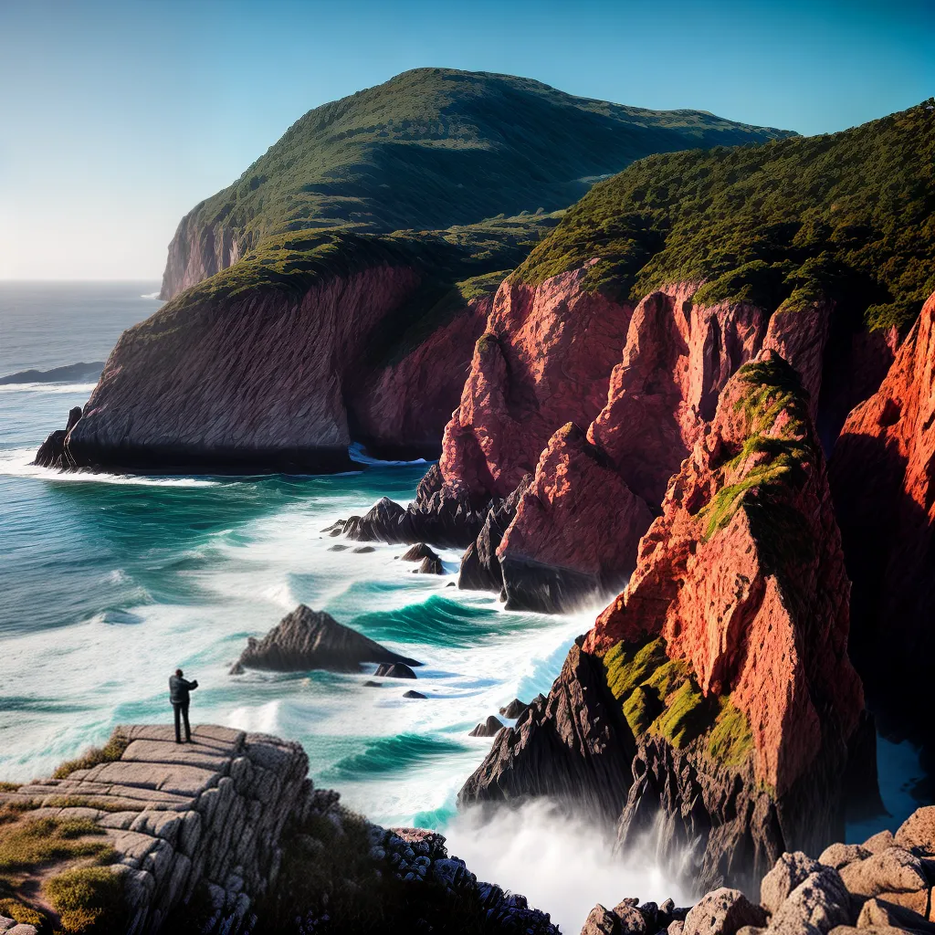 Construindo uma vida de fé sólida e perseverante 8 Fotos fe solido mar desafios