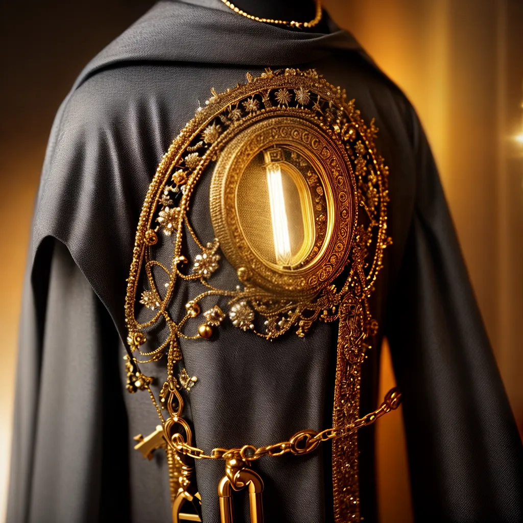 Como a Fé pode nos conduzir à Salvação Eterna 6 Fotos fechadura luz guia fe salvacao