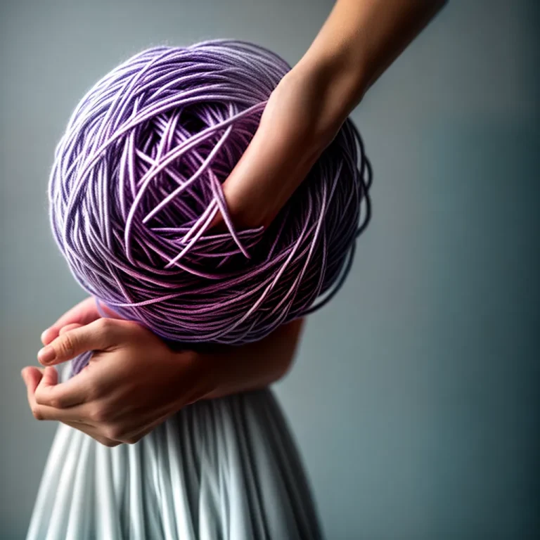 Tecendo a Urdidura da Fé: Como Fortalecer sua Relação com Deus.