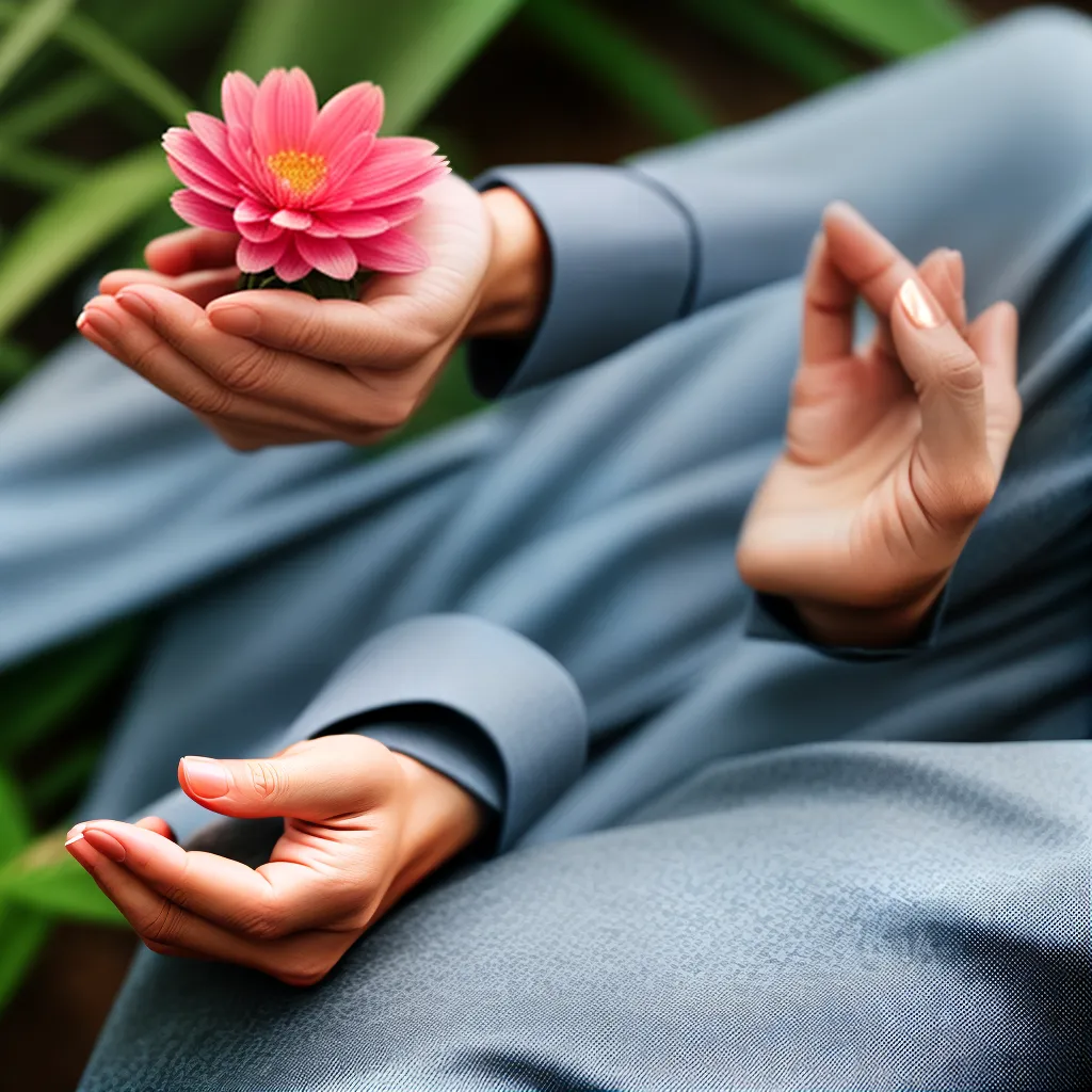 Como lidar com a fragilidade humana na vida cristã 8 Fotos flor mao fragilidade guia divina