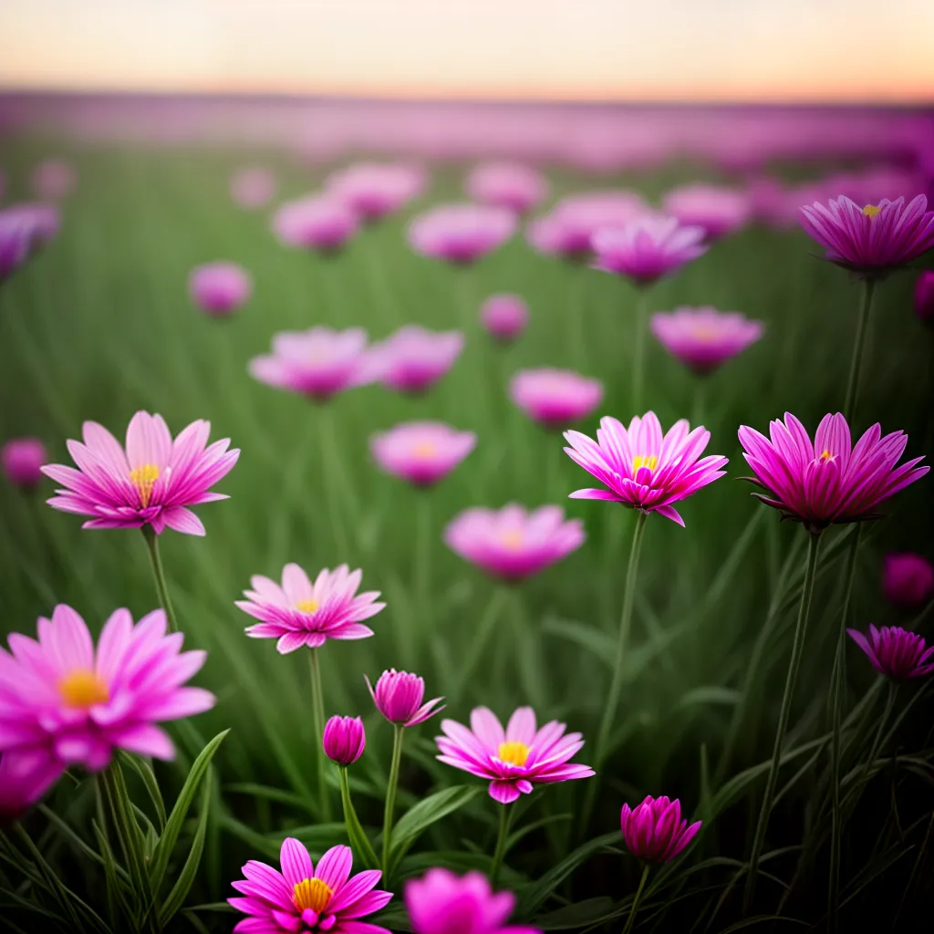 Originalidade da Adoração: Como Cultivar uma Vida de Unicidade em Cristo 6 Fotos flor unico campo worship