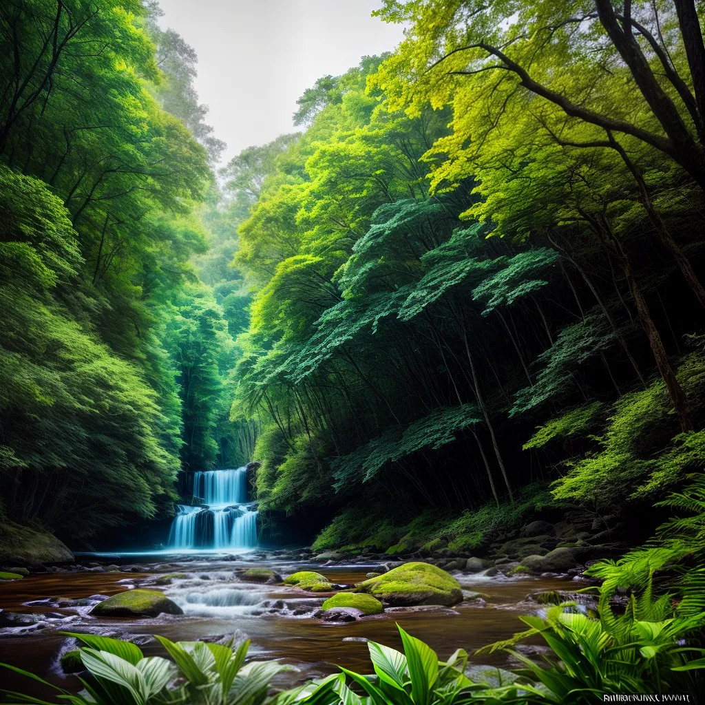 Fotos floresta biodiversidade interconexao sustentabilidade