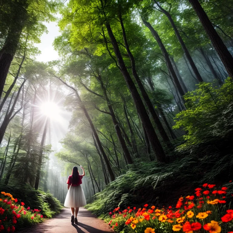 Renovação espiritual: como se reconectar com Deus