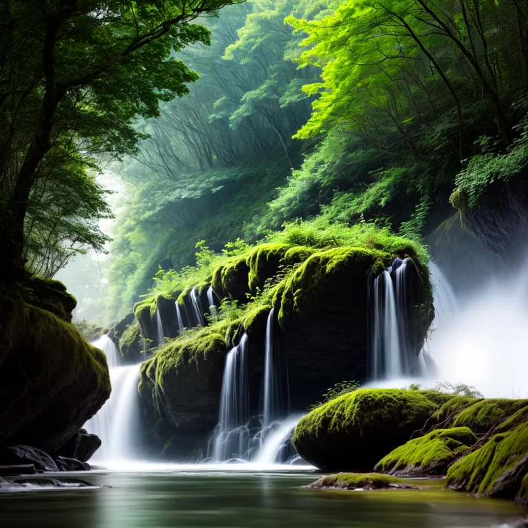 Preservação: conservando a natureza e seus recursos para as próximas gerações.