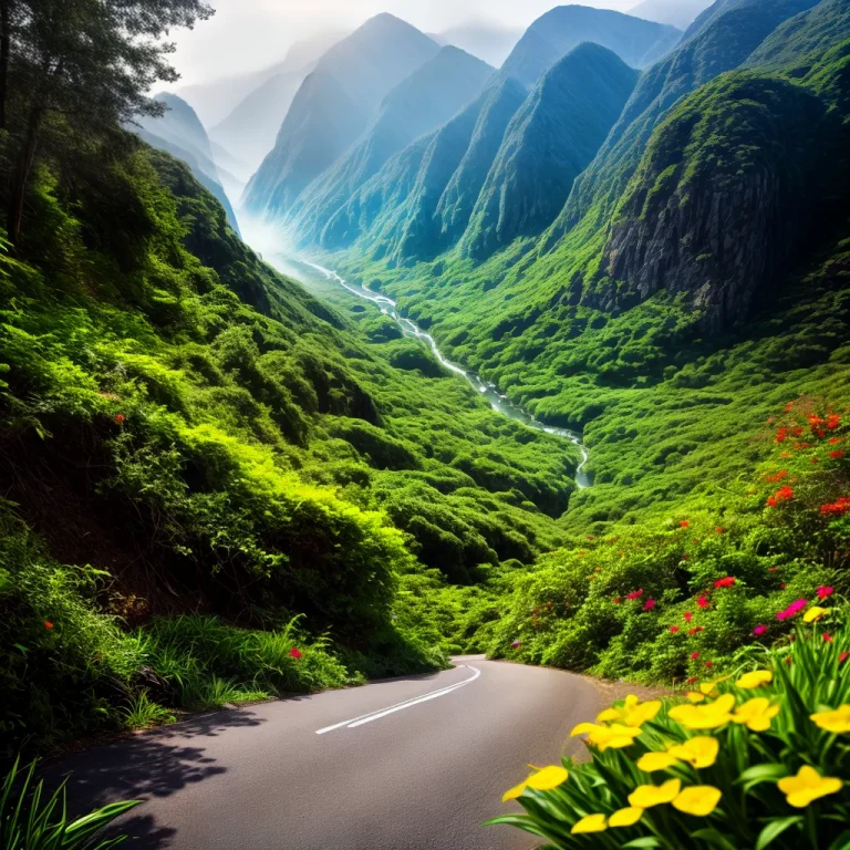 Preservação da natureza: o potencial da propagação de plantas