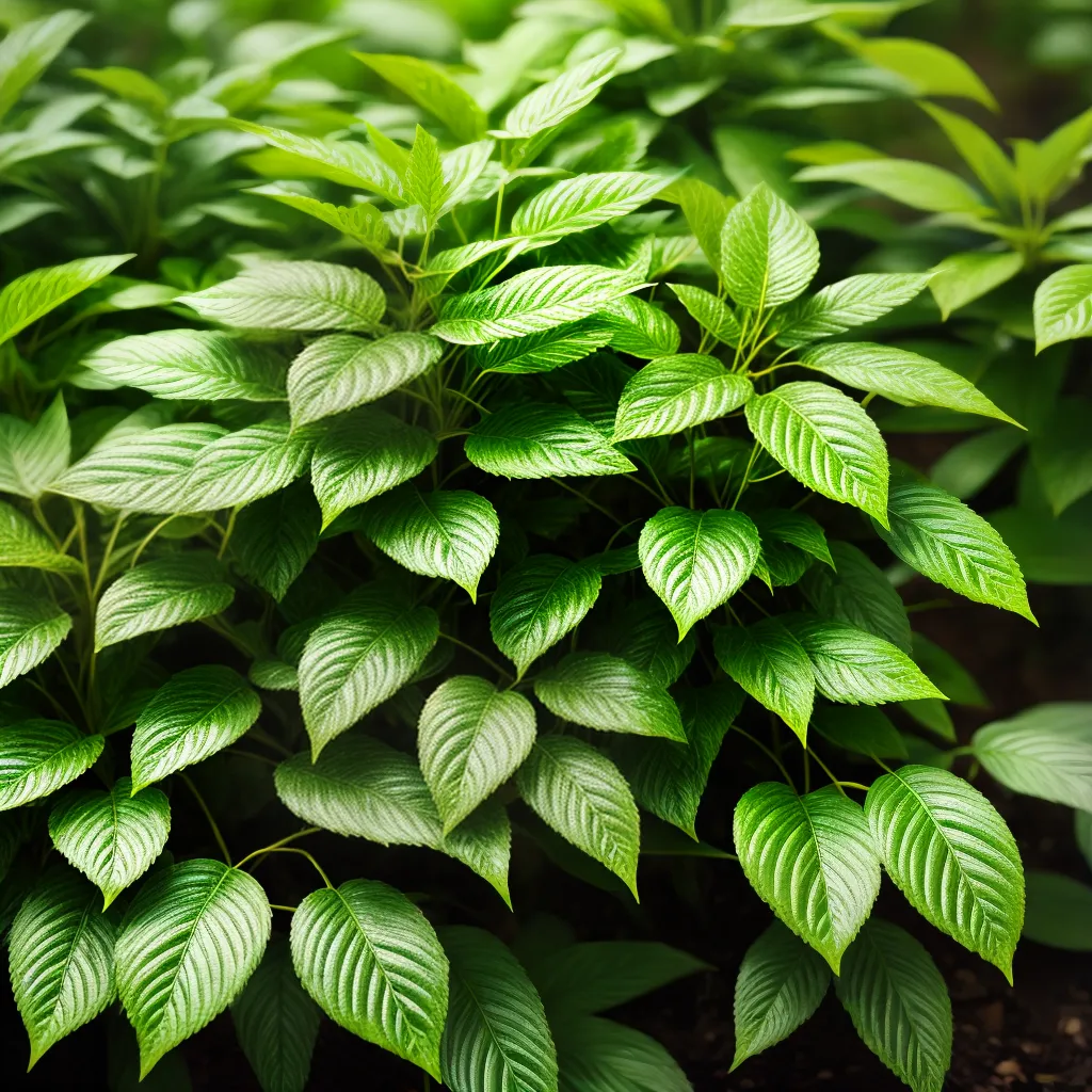 O Que é Vitrificação e Como Ela Afeta a Biodiversidade da Flora 7 Fotos floresta vidro vitrificacao biodiversidade