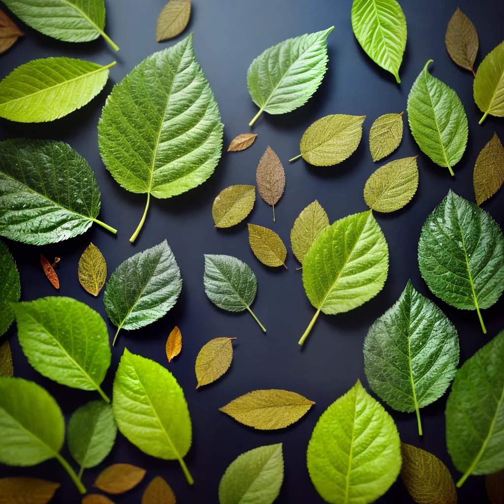 O Que é Vitrificação e Como Ela Afeta a Biodiversidade da Flora 6 Fotos folha vidro vitrificacao ecossistema