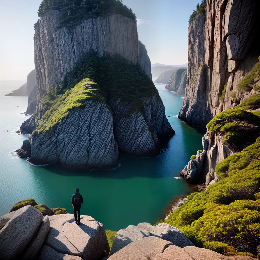 Como Fortalecer a Fé e a Resistência Espiritual. 9 Fotos forca espiritual paz rocha