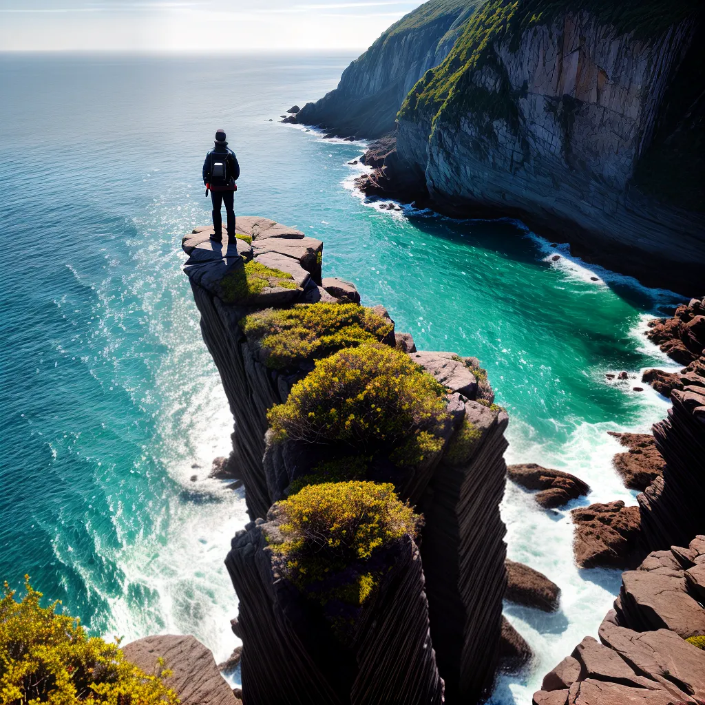 Vigilância espiritual: como manter-se firme na fé. 7 Fotos forca mar vigilia espiritual