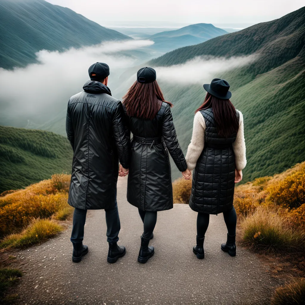 Como Fortalecer o Espírito Através da Aliança no Casamento 9 Fotos fortalecimento espirito casamento montanha