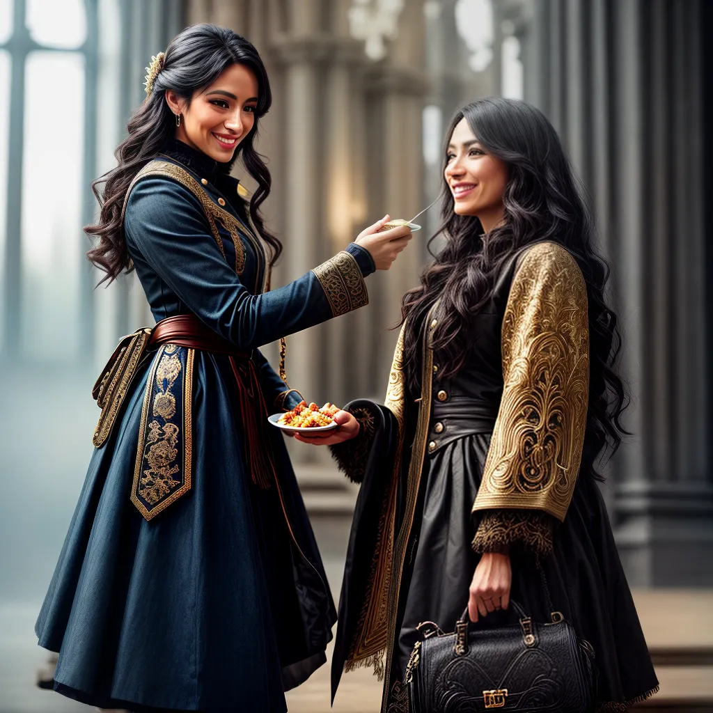 Fotos generosidade sorriso prato comunidade