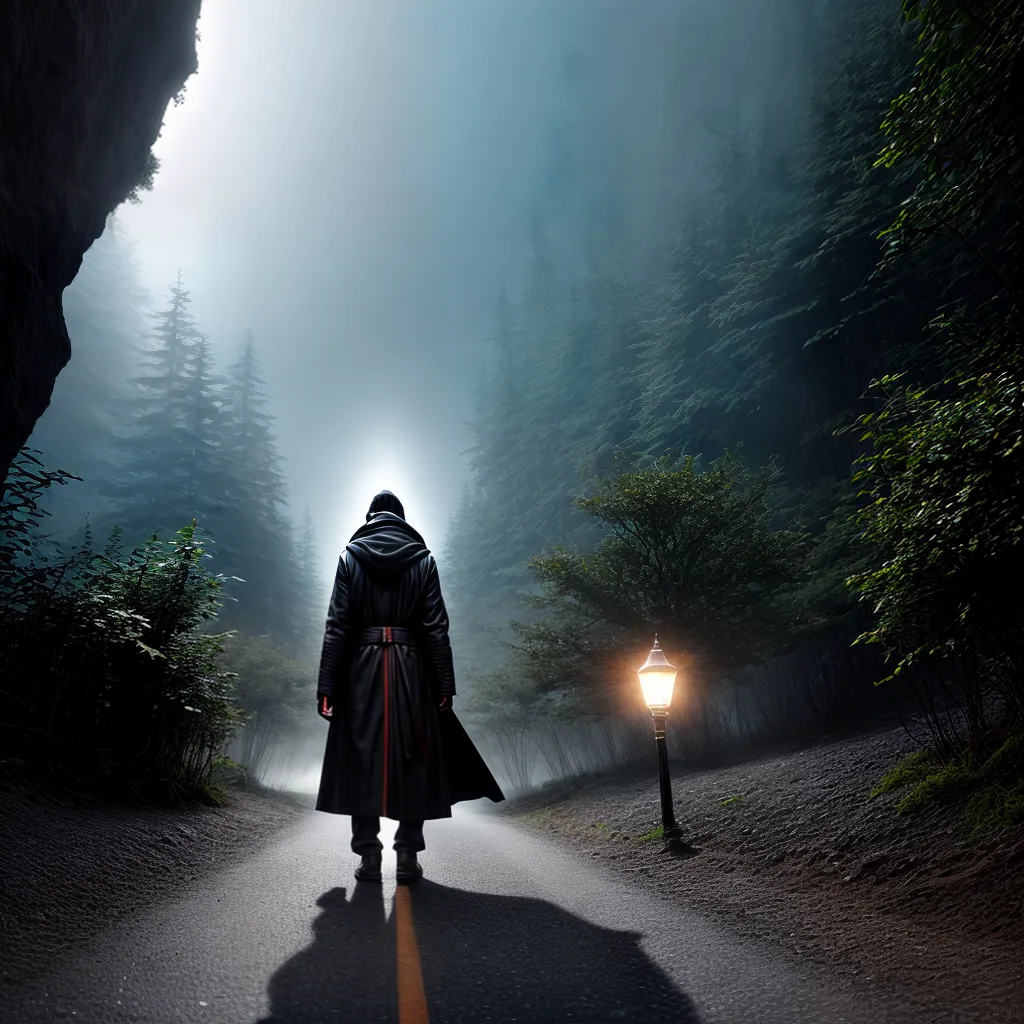 Fotos gnosticismo caminho luz sombra