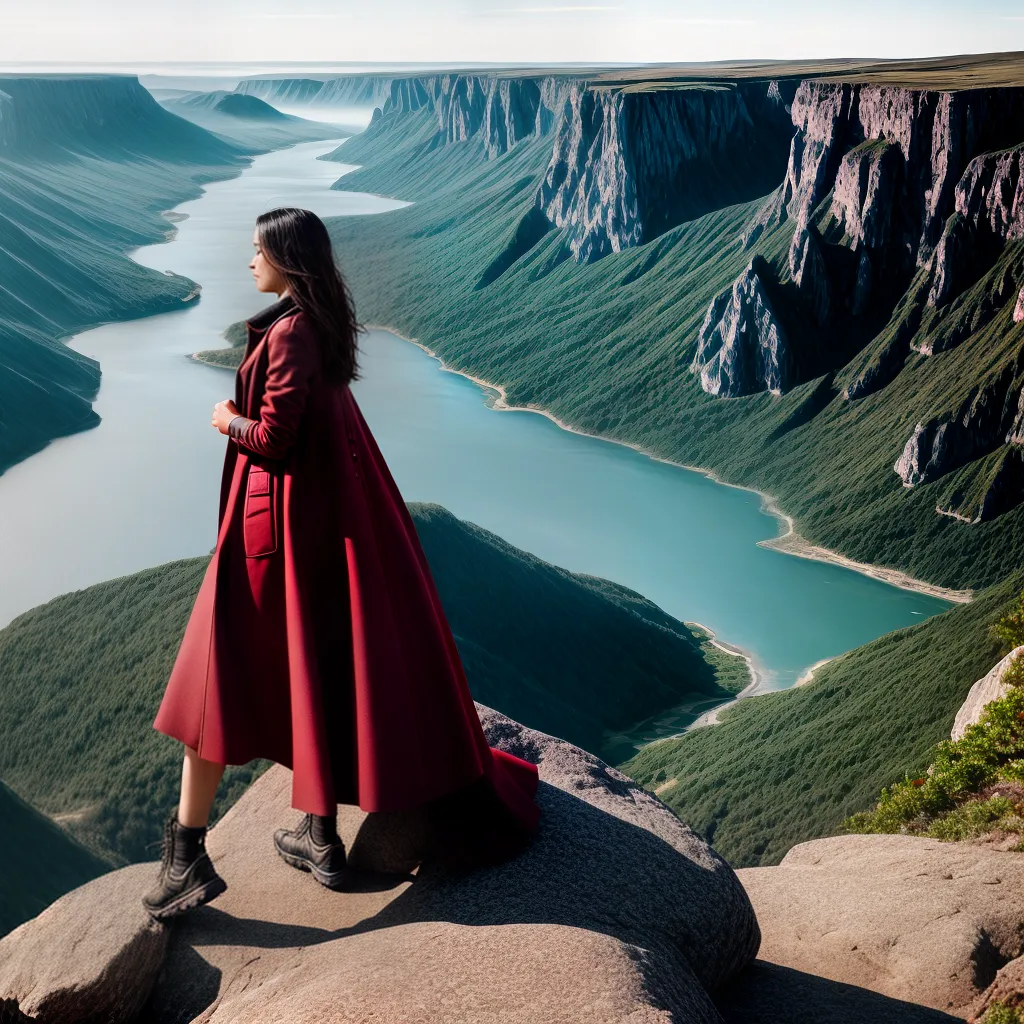 Fotos graca abismo transformacao postura