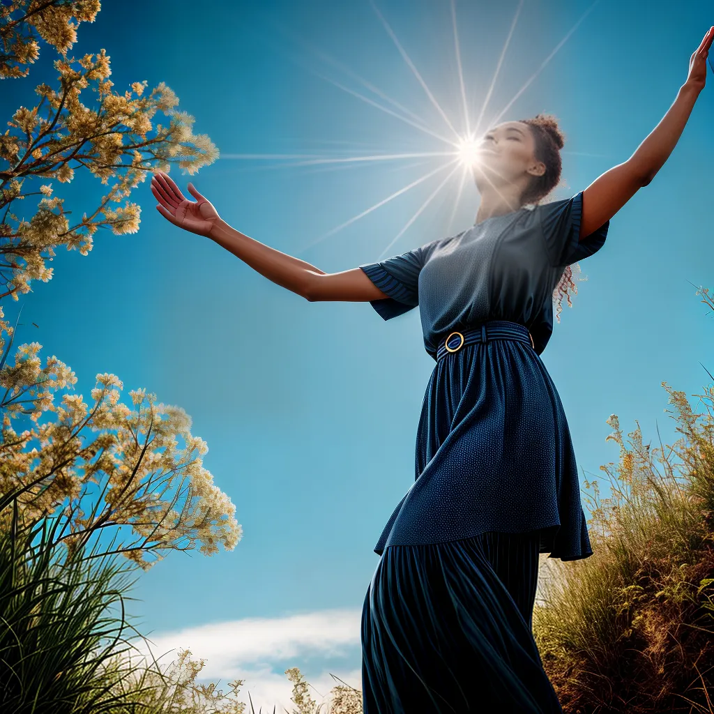 Fotos graca ceu paz transformacao campo